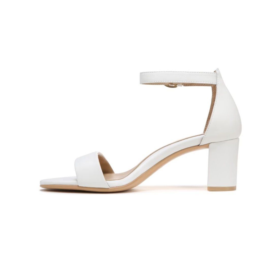 Naturalizer Women's Vera Dress Sandal (WIDE) - Picture 10 of 12